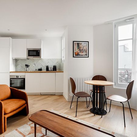 Residence Clichy - Dagobert Kültér fotó