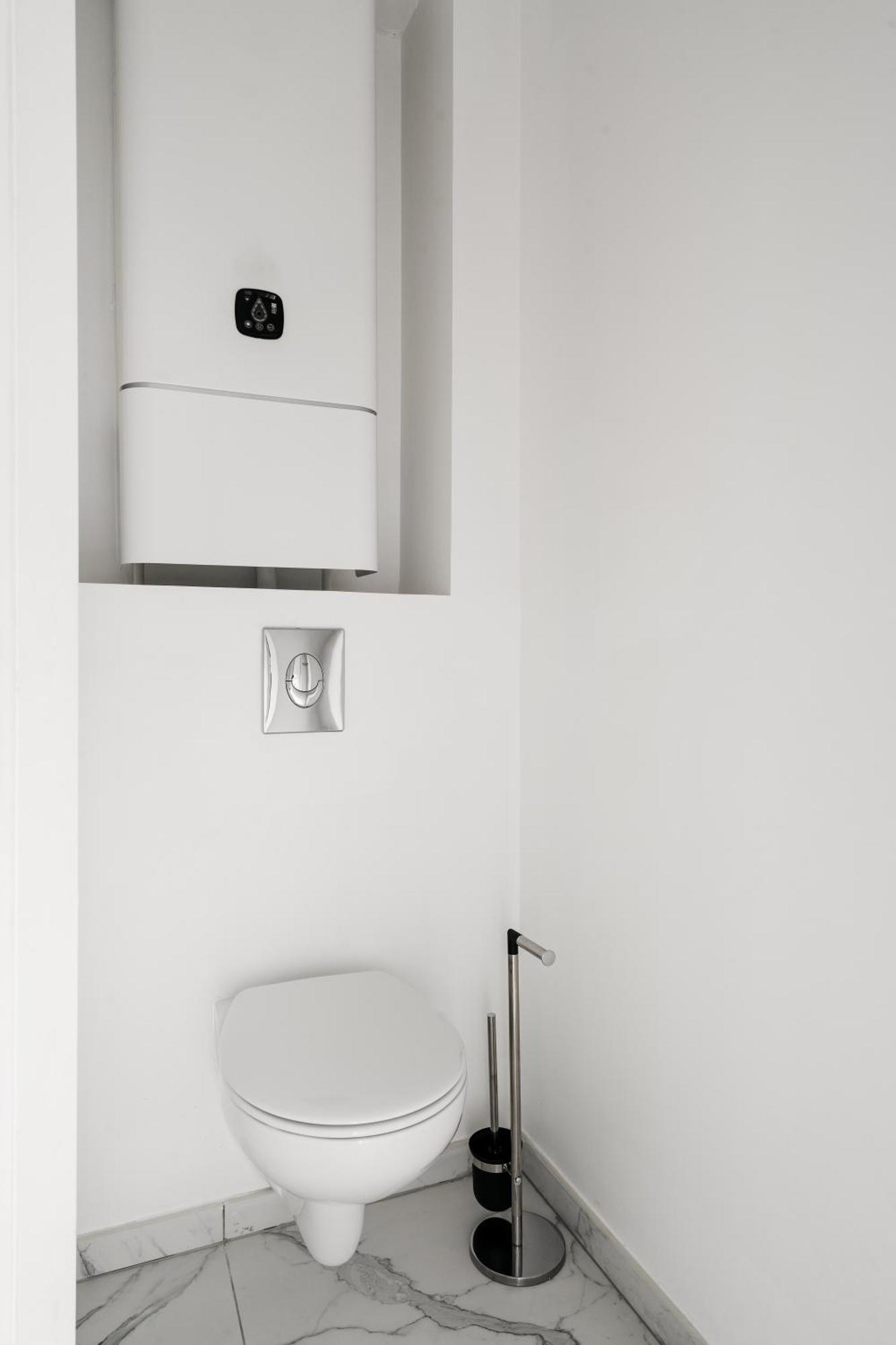 Residence Clichy - Dagobert Kültér fotó