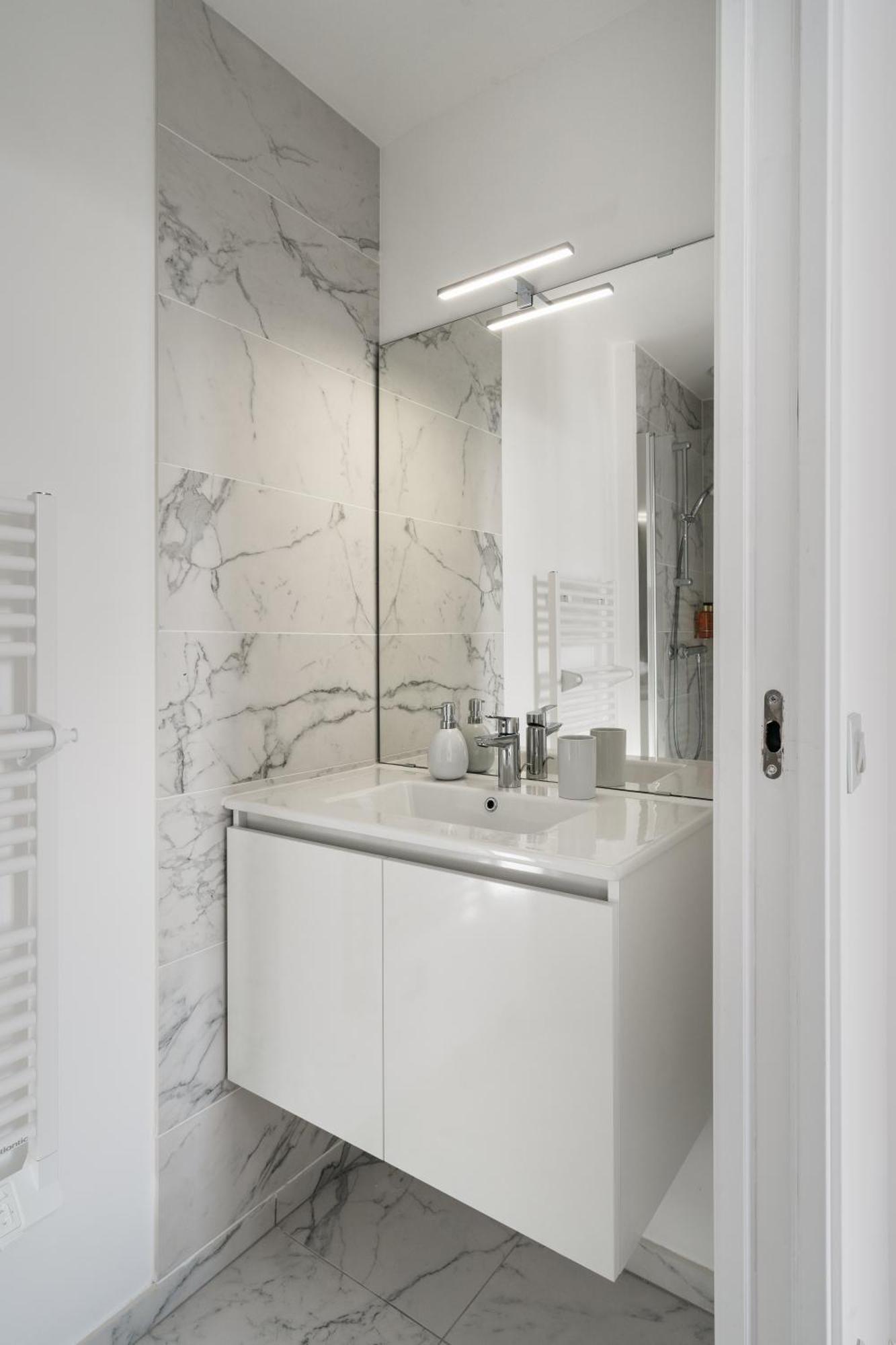 Residence Clichy - Dagobert Kültér fotó